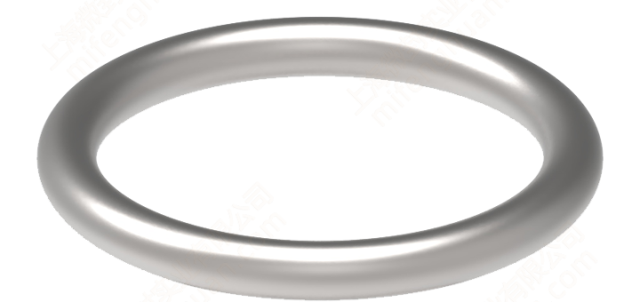 空心金属O型圈